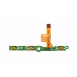 Volume Button Flex Cable for Motorola RAZR XT910