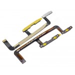 Volume Button Flex Cable For Elephone P9000 By - Maxbhi Com