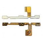 Volume Button Flex Cable For Lenovo S930 By - Maxbhi Com