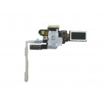 Audio Jack Flex Cable for Samsung SM-G850Y