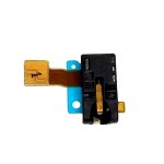 Audio Jack Flex Cable for Sony Xperia C3 D2533