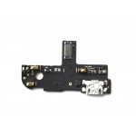 Charging Connector Flex Cable for Lenovo Sisley S90