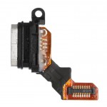 Charging Connector Flex Cable For Sony Xperia M4 Aqua 16gb By - Maxbhi Com