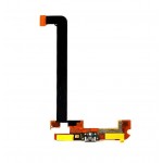 Charging Connector Flex Cable For Xiaomi Mi 2s By - Maxbhi Com
