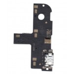 Charging Connector Flex Pcb Board For Lenovo Sisley S90 By - Maxbhi Com