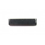 LCD Connector for Motorola Moto G 4G