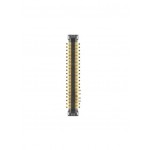 LCD Connector for Samsung Galaxy J3 - 2016