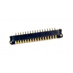 LCD Connector for Samsung Wave 2
