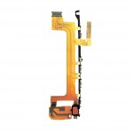 Power Button Flex Cable for Sony Xperia X Dual