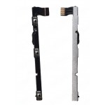 Power Button Flex Cable For Lenovo Sisley S90 On Off Flex Pcb By - Maxbhi Com