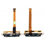 Sensor Flex Cable For Htc One S By - Maxbhi Com