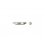 Side Key for Sony Ericsson J10i2 Elm