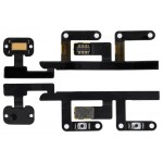 Volume Button Flex Cable For Apple Ipad Pro 9 7 By - Maxbhi Com