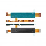 Volume Button Flex Cable For Sony Xperia M4 Aqua 16gb By - Maxbhi Com
