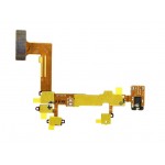 Audio Jack Flex Cable for LG Optimus Black P970