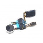 Audio Jack Flex Cable for Samsung Galaxy S2 Plus