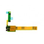Audio Jack Flex Cable for Sony Xperia SP LTE C5303