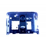 Camera Back Cover for LG G2 4G LTE