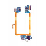 Charging PCB Complete Flex for LG G2 4G LTE