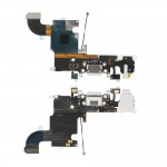 Charging Connector Flex Pcb Board For Apple Iphone 6s 64gb By - Maxbhi Com