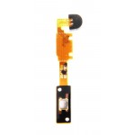 Home Button Flex Cable for Samsung Tab 3 Neo