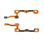Home Button Flex Cable Only For Samsung Galaxy S3 Mini By - Maxbhi Com
