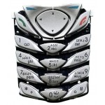 Keyboard For Nokia 6100 By - Maxbhi Com