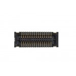 LCD Connector for LG G2 4G LTE