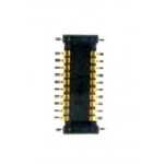 LCD Connector for Samsung Galaxy S4 zoom SM-C1010