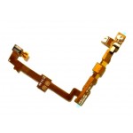 Microphone Flex Cable for LG Optimus Black P970