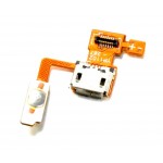 Power Button Flex Cable for LG Optimus Black P970