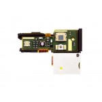 Power Button Flex Cable for Sony Xperia LT26i