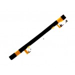 Power On Off Button Flex Cable for Sony Xperia LT26i