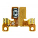 Power Button Flex Cable For Alcatel One Touch Idol 3 On Off Flex Pcb By - Maxbhi Com