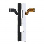 Power Button Flex Cable For Moto E4 Plus 32gb On Off Flex Pcb By - Maxbhi Com