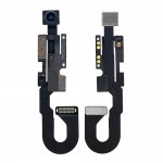 Proximity Light Sensor Flex Cable For Apple Iphone 8 By - Maxbhi Com