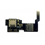 Sim Connector Flex Cable for LG Optimus Black P970