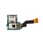 Sim Connector Flex Cable for Sony Xperia LT26i
