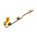 Volume Button Flex Cable for Yezz Andy 5EI