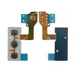 Volume Button Flex Cable For Lg K8 By - Maxbhi Com