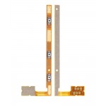 Volume Button Flex Cable For Motorola Moto G5s Plus By - Maxbhi Com