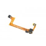 Audio Jack Flex Cable for Blackberry PlayBook 32GB WiFi