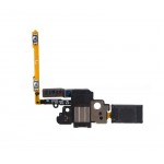 Audio Jack Flex Cable for Samsung Galaxy Alfa