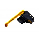 Audio Jack Flex Cable for Sony Ericsson Xperia Play