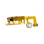 Charging Connector Flex Cable for Huawei Ascend P6 S