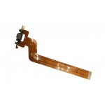 Charging Connector Flex Cable for Xiaomi MiPad