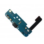 Charging PCB Complete Flex for HTC Butterfly