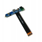 Charging PCB Complete Flex for Samsung Galaxy S Advance