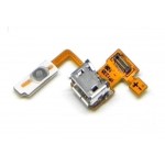 Charging Connector Flex Cable For Lg Optimus 3d P920 By - Maxbhi.com
