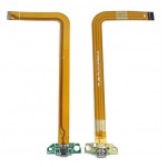 Charging Connector Flex Pcb Board For Hp Slate 7 By - Maxbhi Com